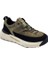23K521 Haki Erkek Sneaker 1