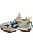 23K526 Bej Erkek Sneaker 3