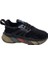 23K487 Siyah Kadın Sneaker 2