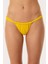 63061 Sarı Bikini Altı 1