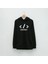 Yazılımcı Temalı Özel Tasarım Baskılı Hoodie B 1