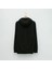 Kahve Temalı Özel Tasarım Baskılı Hoodie C 2