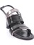 310-23Y Kadin Topuklu Sandalet 2