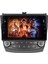 Honda Accord Android Multimedya Carplay Oem 4gb RAM+64GB HDD 2003-2008 Navigosyan Tuşlu Ekran 2