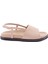 3015-23Y Kadin Kalin Bantli Sandalet 1