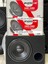 1200W 300RMS Kabinli Bass 2tk 4ADET 20 cm Midrange Hazır Set 1