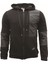 Erkek Günlük Sweatshirt Kapşonlu Full Zip Break 4222315 1