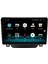 Hyundai I30 Android 13 Multimedya Carplay 4gb RAM+64GB HDD 2011-2017 Navigasyon Ekran 4