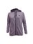 Kadın Günlük Sweatshirt Kapşonlu Full Zip Level 6231305 1