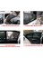 Automix Araba Araç Otomobil Oto Güneş Koruyucu Gölge Yan Cam Pencere Tül Perde Güneşliği 44817 2