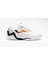 Erkek Tenis Maç Ayakkabı Set Men 2302 White Orange Black TSETW2302AC 1