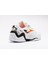 Erkek Tenis Maç Ayakkabı Set Men 2302 White Orange Black TSETW2302AC 3