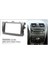 Toyota Auris 2005 - 2011 Android Teyp Çerçeve (10 Inch) - Soket - Canbus 3