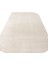 Merano Mrn 03 Cream Grey Modern ve Geometrik Desenli Yumuşak Dokulu Yüksek Kaliteli Özel Tasarım Halı 4