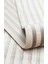 Merano Mrn 03 Cream Grey Modern ve Geometrik Desenli Yumuşak Dokulu Yüksek Kaliteli Özel Tasarım Halı 5
