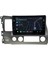 Honda Civic Fd6 Android Multimedya Carplay Oem 4gb RAM+64GB HDD Navigosyan Tuşlu Ekran 1