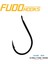 1021 Chinu Fine Wire Black Nikel Iğne No:5 2