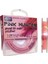 Pınk Hunter Flourocarbon Misina 0,26MM 1