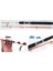 Color 210CM 50-100GR 2 Parçalı Dolgu Kamış 1