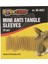 9351 Mini Anti Tangle Sleeves 20 mm /20PCS 1