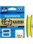 Ip Misine Kairiki Yellow (Sarı) 0,13MM 150 Metre 8kat 1