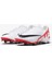 Nıke Zoom Vapor 15 Academy Fg/mg Erkek Krampon DJ5631 5