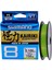 Ip Misine Kairiki Mantisgreen Yeşil 0,20MM 150 Metre 8kat 1