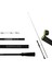 Slow Jig Kamışı 190 cm 100-200GR Pe 3-4 Tetiksiz 1
