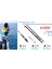 Slow Jig Kamışı 190 cm 100-200GR Pe 3-4 Tetiksiz 3