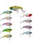 Jig Yemi Wily Spoiled Baby Vibrasyon 5,4cm 14GR Renk:33 1