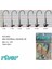 Jighead 10GR River Big Football 3’lü Paket 2