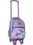 Hello Kitty Çekçekli Okul Çantası 2216 1