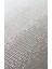 Modena Mdn 06 Cream Grey Hav Toz Vermez Şık ve Modern Sık Dokuma Makine Dokuması Halı 3