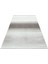 Modena Mdn 06 Cream Grey Hav Toz Vermez Şık ve Modern Sık Dokuma Makine Dokuması Halı 4