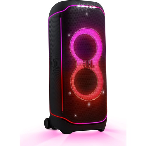 Jbl Wifi Partybox Ultimate Bluetooth Hoparlör Bluetooth 5.3 ile Güçlü Ses Deneyimi