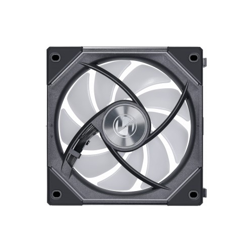Lıan Lı Reverse Unı Fan Sl-Infınıty 120-1 Kasa Fanı