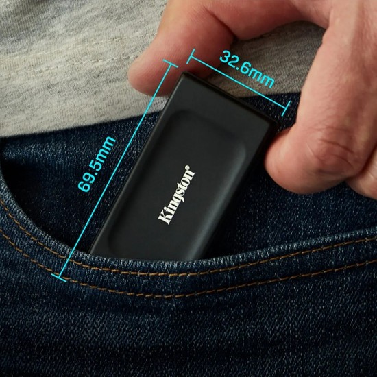 thumbnail image 2 of SSK 256GB USB C Flash Drive Dual Drive 2 In 1 OTG USB A 3.2 Gen 1 Type C Memory Stick Thumb Drive, Thunderbolt Pendrive Up To 200MB/s Transfer Speed 2 of 14