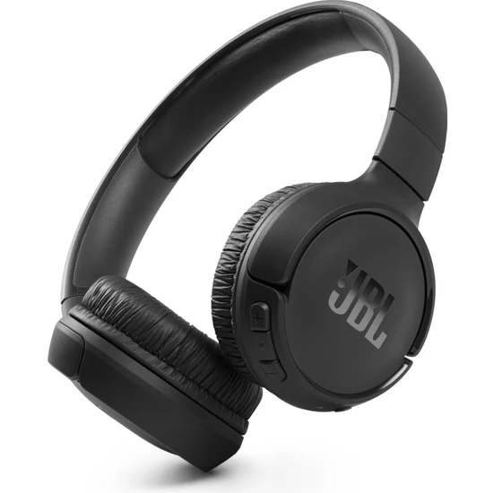 Jbl Tune 570BT Wireless Kulaklık, Ct, Oe, Siyah