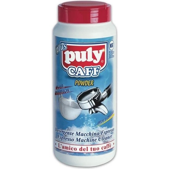 Puly Caff Plus Powder Kahve Makinesi Temizleyici 900 Gr