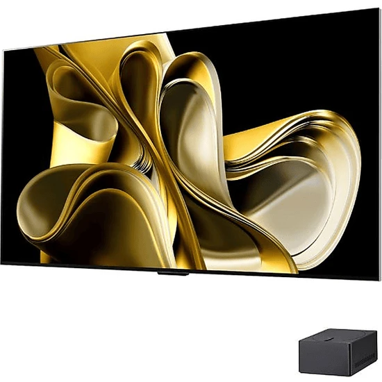 LG OLED77M39LA 77  195 Ekran Uydu Alıcılı Smart 4K Ultra HD webOS Smart OLED TV