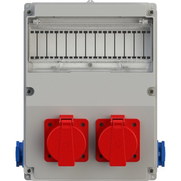 Panasonic NT5 90151 電源ユニット 6個セット Ne-Ad Kombinasyon Panosu 3X25 A 2 Adet Ön + 1X16 A 2 Adet Yan