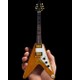 Seçili Renk Violin Sunburst