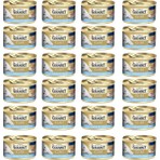 Gourmet Gold Gold Kıyılmış Ton Balıklı Kedi Konservesi 24x85gr