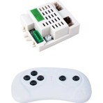 Dolu 12 Volt Anakart Kumandalı