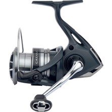 SHIMANO Catana Fe 4000 Hg yüksek Devir Olta Makinesi