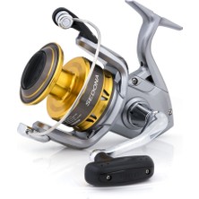 SHIMANO Sedona 8000 Fı Olta Makinesi