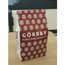 Gökbay Kuruyemiş Ceviz Içi Süper 500 gr