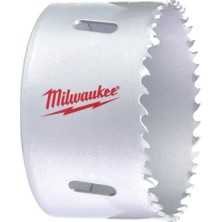 Milwaukee Panç Bı-Metal Contractor