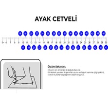 Kabkabi Kadın Ortopedik Taban Cilt Siyah Tokalı Günlük Klasik Ayakkabı DC10134