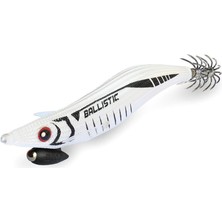 Dtd Ballistic Full Color Egi 3.0 Kalamar Zokası
